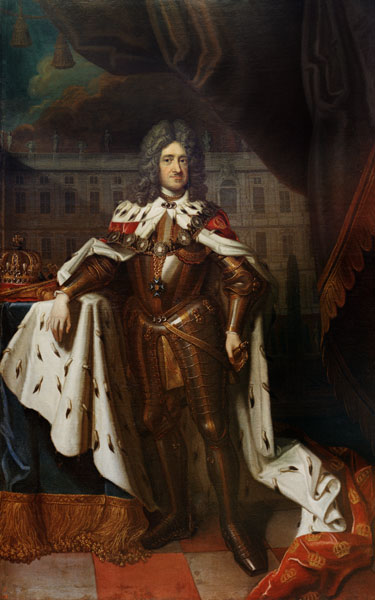 Frederick I of Prussia , Wiedemann à Wiedemann