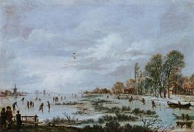 Winter Landscape