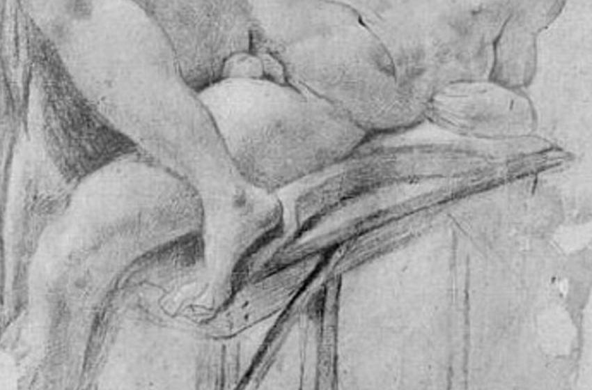 (d'après) Michelangelo Buonarroti