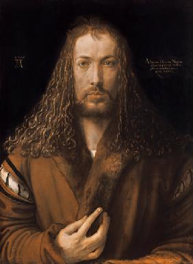 auto-portrait 1500