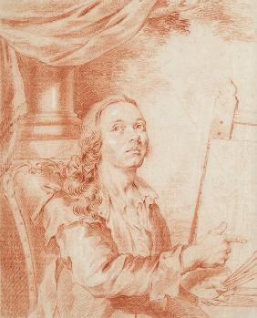 Self-Portrait