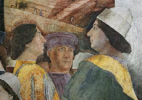 Federico I Gonzaga