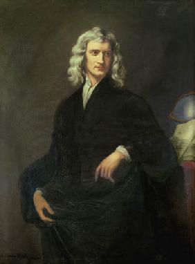 Sir Isaac Newton