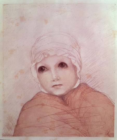 Margaret Fleming (1803-11), child author à Anonyme