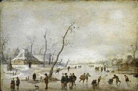 Winterlandschaft