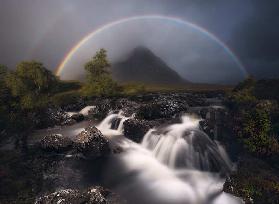 Etive Rainbow