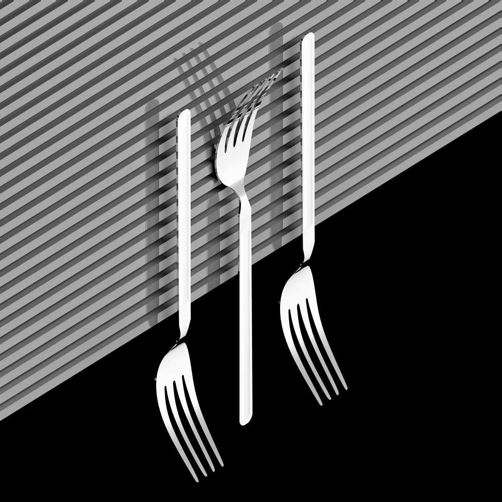 Fork à Antonyus Bunjamin (Abe)
