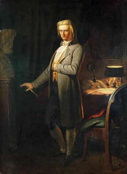 Johann Christoph Friedrich Schiller