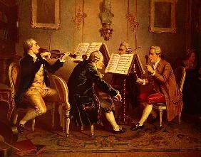 String Quartet