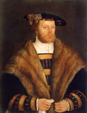 Guillaume IV, duc de Bavière