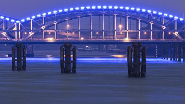 Blueport Elbbruecke a (Hamburg)