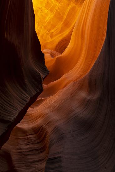 Antelope Canyon 3