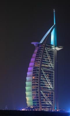 Burj Al Arab