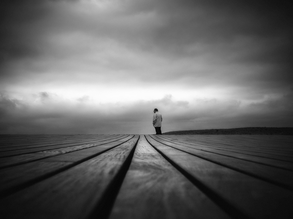 Clear your mind à Christophe Staelens