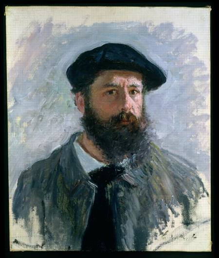 Claude Monet : Biographie et Reproductions de Tableaux à Acheter |  Repro-Tableaux.com