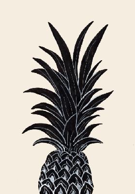 Black Pineapple