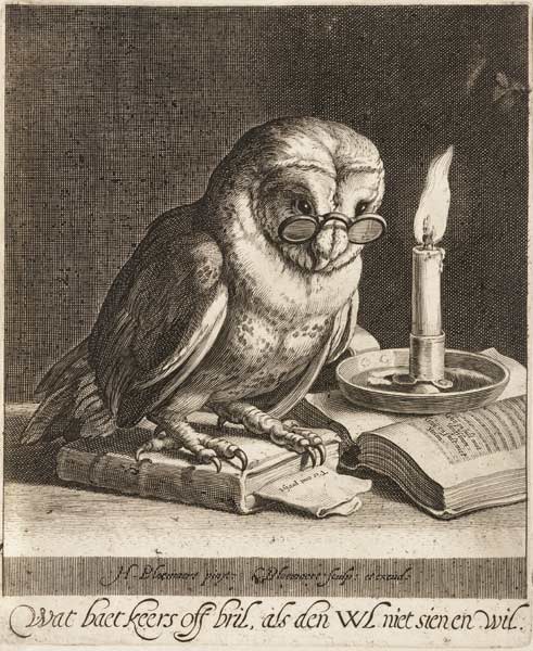  à Cornelis Bloemaert