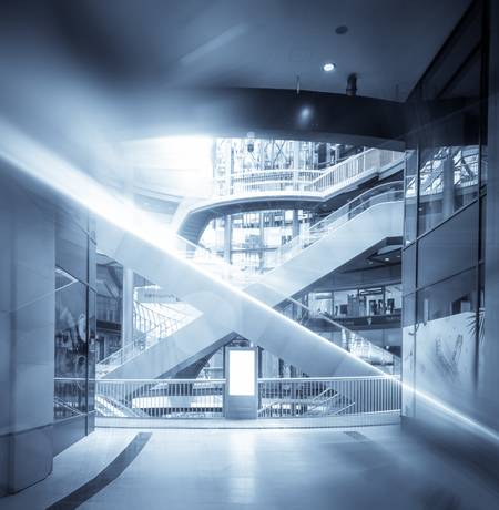 X Rolltreppen Future City Leipzig.jpg