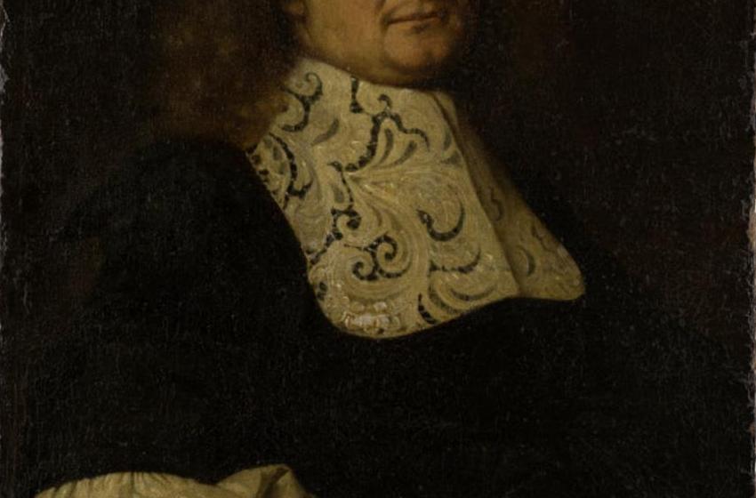  Maître allemand, seconde moitié du XVIIe siècle