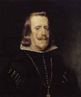 Philippe IV. d'Espagne