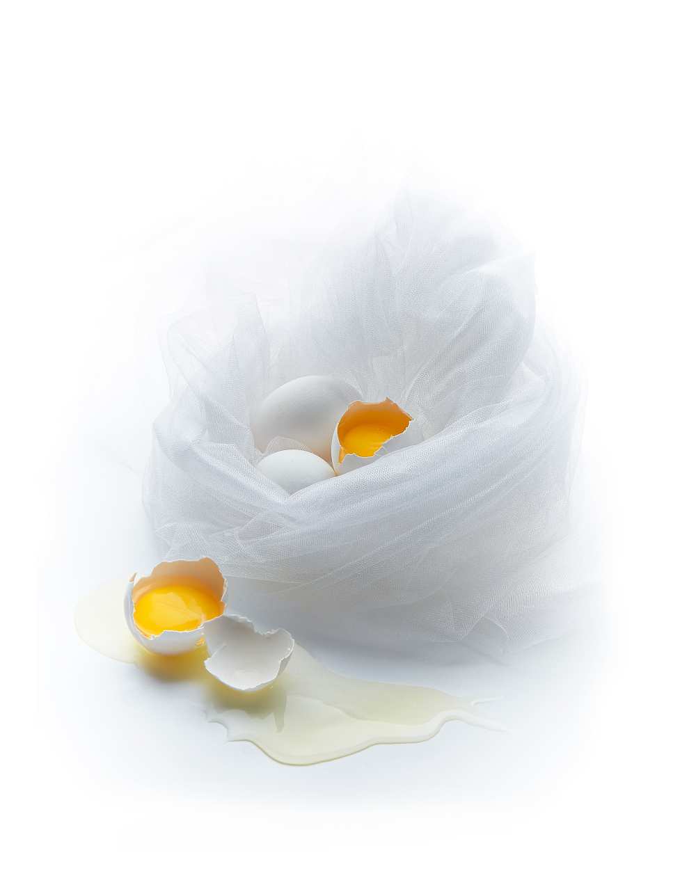 Eggs à Dmitriy Batenko
