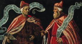 D.Tintoretto, O.Antenorio et A.Partecip.