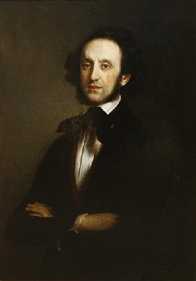 Felix Mendelssohn