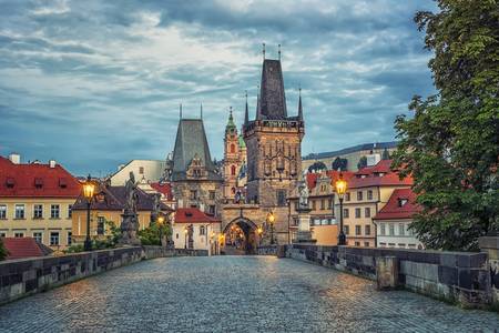 Charles Bridge