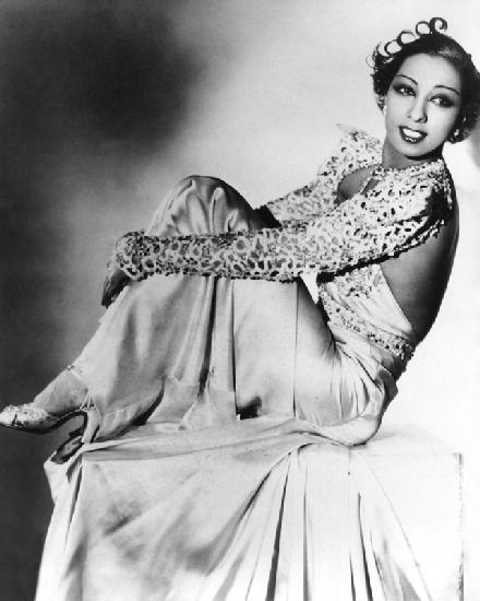 Josephine Baker