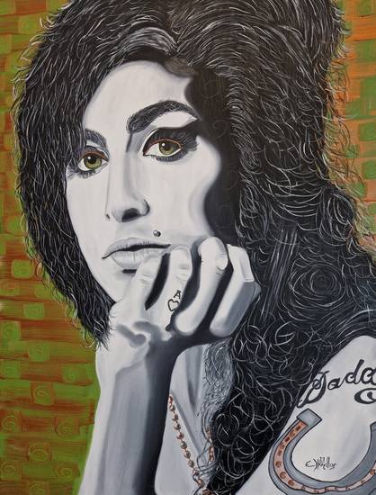 Amy Winehouse