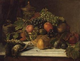 Still Life