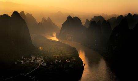 Li river