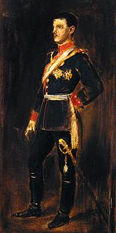 Prince Rupprecht de Bavière