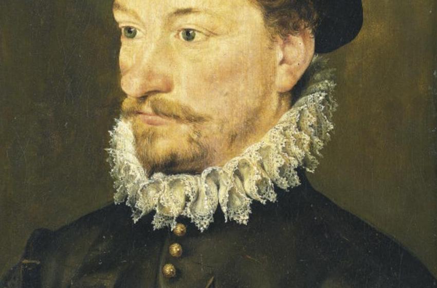  Maître français vers 1550/1600
