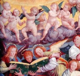 The Concert of Angels