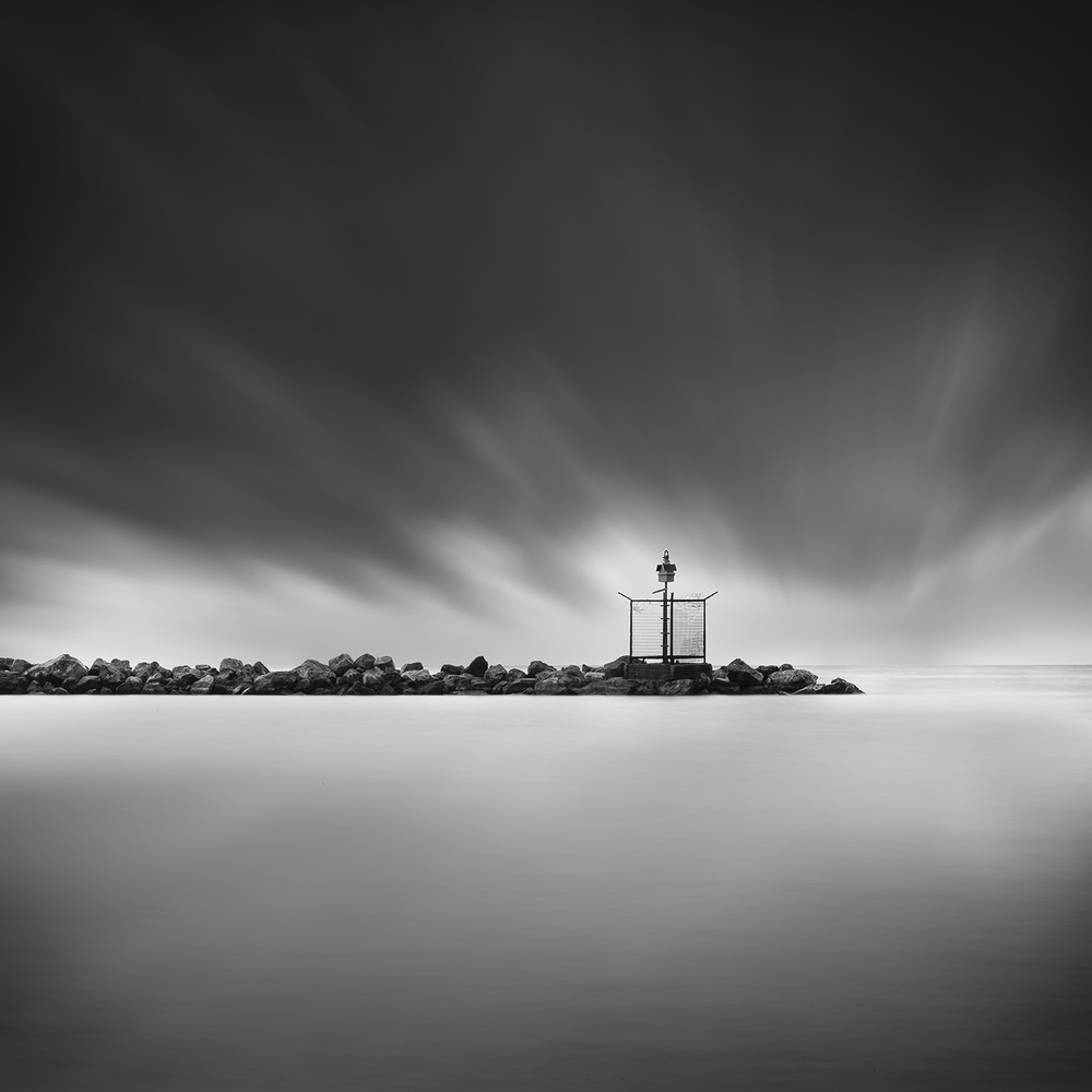By the Sea 033 à George Digalakis