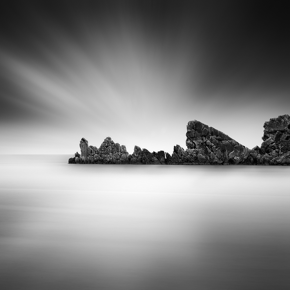 A Series of Rocks à George Digalakis