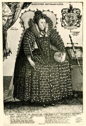 Elisabeth I.