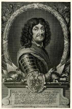 Georg Reichsfreiherr von Derfflinger