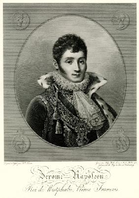 Jérome Bonaparte