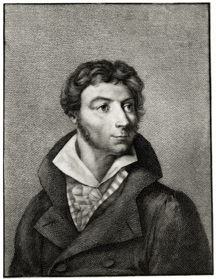 Lorenz Oken à École allemande, (19ème siècle)