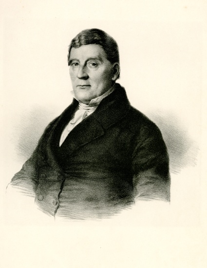 Ludwig Spohr à École allemande, (19ème siècle)
