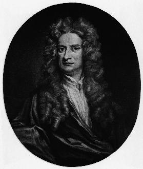 Isaac Newton