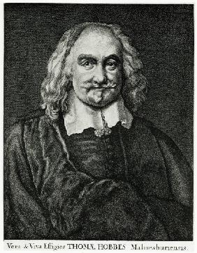 Thomas Hobbes