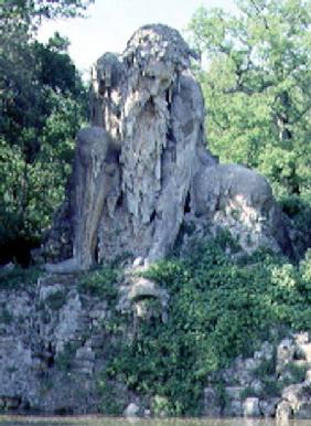 The Apennines