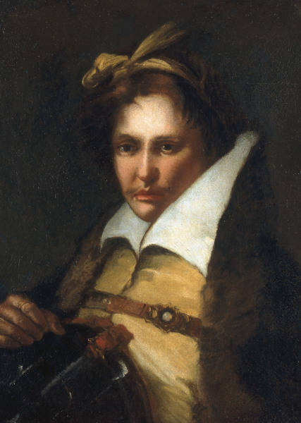  à Giovanni Domenico Tiepolo