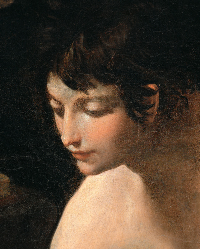 Reni / Sacred and Profane Love / c.1622 à Guido Reni