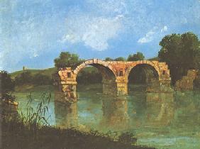 Pont d'Ambrussum