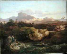 Roman Landscape