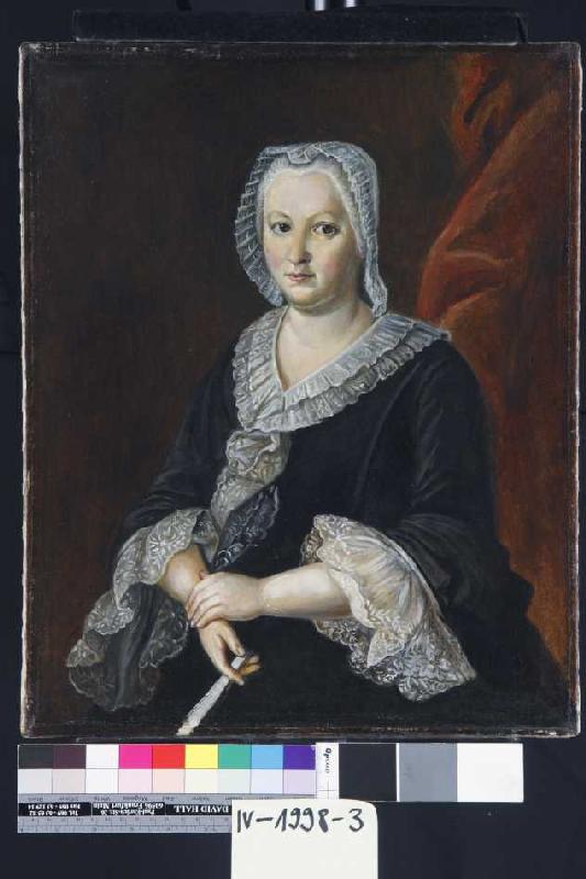 Charlotte Fresenius. à Heinrich Fresenius